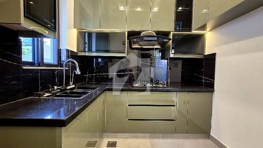 Brand New House Available For Sale Modern Design