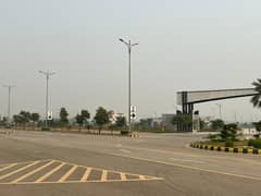 Get In Touch Now To Buy A Plot File In DHA Defence