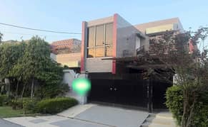 Ready To Rent A Upper Portion In DHA Phase 2 Lahore