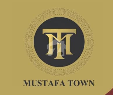 مصطفی ٹاؤن فیصل آباد میں 4 مرلہ رہائشی پلاٹ 51.8 لاکھ میں برائے فروخت۔