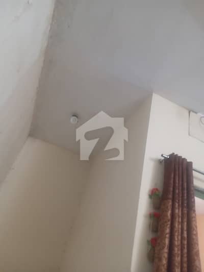 5 Marla Upper Portion For Rent