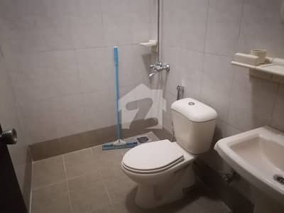 F-10 4 Beds Upper Portion Tiled Floor Separate Gate Big Terrace