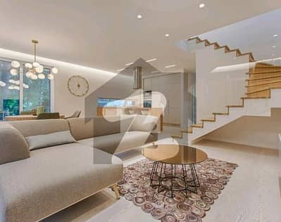 500 Square Feet Flat Is Available For Sale In Bahria Town - Sector C 500 Square Feet Flat Is Available For Sale In Bahria Town - Sector C