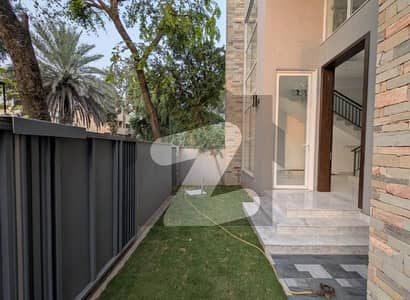 Elegant House Is For Sale In F-6