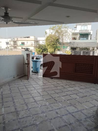 10 Marla House Is Available In Bahria Town Phase 3 10 Marla House Is Available In Bahria Town Phase 3