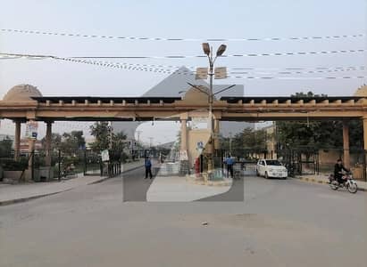 Double Storey 10 Marla House For rent In Wapda Town Phase 2 Multan