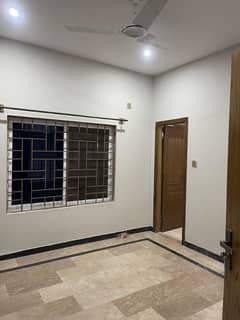Reasonably-Priced 400 Square Feet Flat In G-13/3, Islamabad Is Available As Of Now