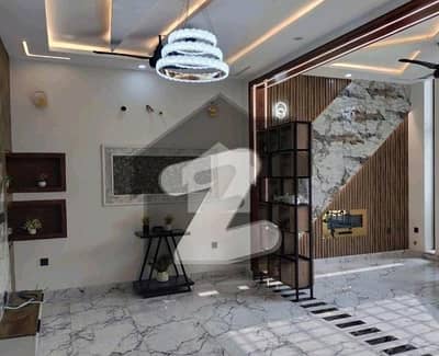 House Of 10 Marla Available In Bahria Town - Sector E House Of 10 Marla Available In Bahria Town - Sector E