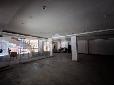 Space Available For Rent