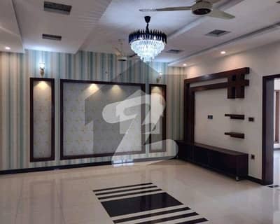 5 Marla House For rent In Bahria Town - Sector E