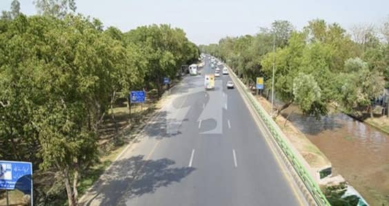 Residence 30 Marla Plot On Main Canal Road Pcsir Ph 1 Society Johar Town Lahore. Residence 30 Marla Plot On Main Canal Road Pcsir Ph 1 Society Johar Town Lahore.