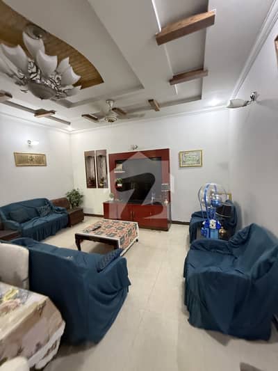 Get This Amazing 10 Marla House Available In Architects Engineers Housing Society