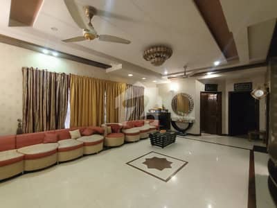 1 Kanal House For Sale In 80 Feet Road In Johar Town