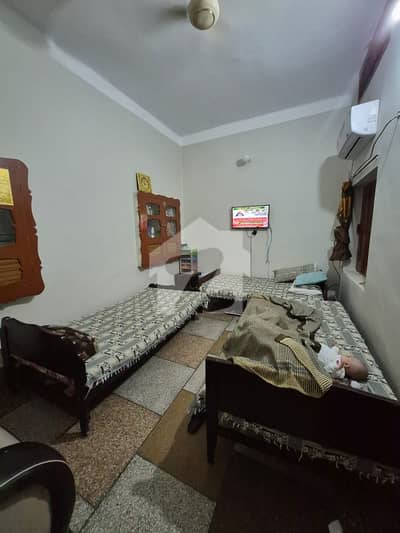 7 Marla House For Sale
