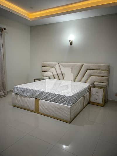 Furnished Pent House For Rent In F11