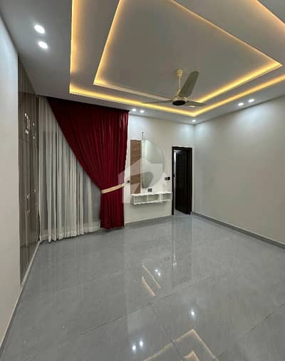 A Prime Location 10 Marla Upper Portion Is Up For Grabs In Wapda Town A Prime Location 10 Marla Upper Portion Is Up For Grabs In Wapda Town