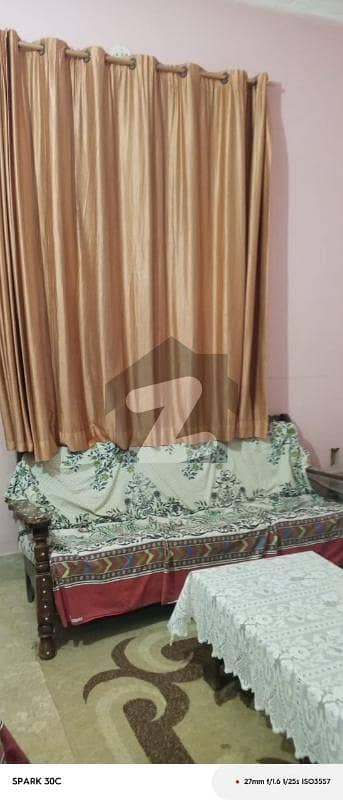 Get In Touch Now To Buy A 120 Square Yards House In Gulistan-e-Jauhar - Block 10 Karachi