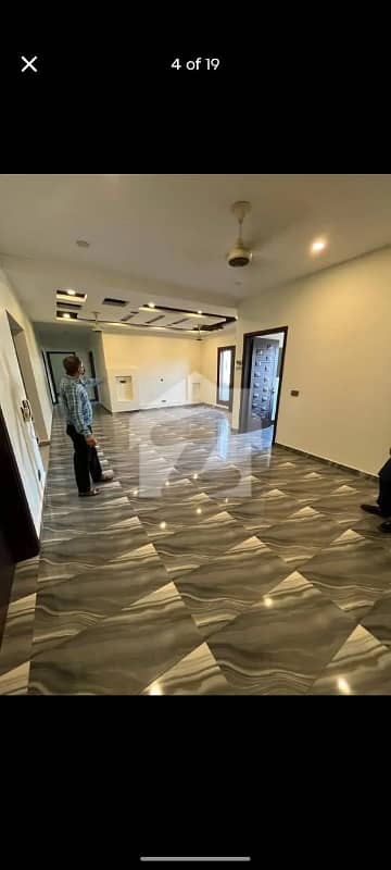 Prime Location DHA Phase 7 Extension House Sized 500 Square Yards Prime Location DHA Phase 7 Extension House Sized 500 Square Yards