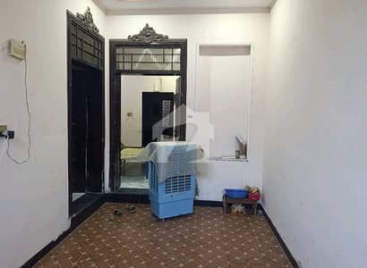 Double Storey 3 Marla House Available In MA Jinnah Road For sale Double Storey 3 Marla House Available In MA Jinnah Road For sale