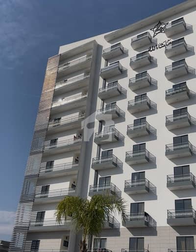 2 Bed Brand New Flat For Rent