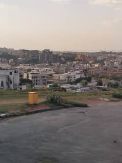 3 Kanal 12 Marla Hight View Plot For Sale