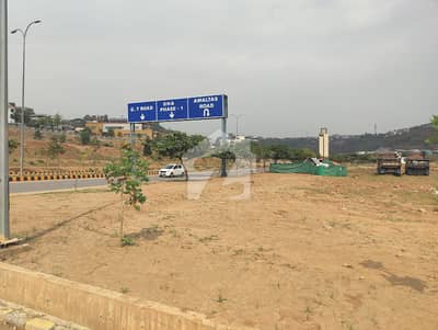 DHA 4 Boulevard 4 Marla Commercial For Sale 2 Years Instalments DHA 4 Boulevard 4 Marla Commercial For Sale 2 Years Instalments