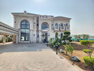 گلبرگ گرینز گلبرگ,اسلام آباد میں 11 کمروں کا 5 کنال فارم ہاؤس 35.0 کروڑ میں برائے فروخت۔