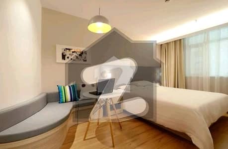 500 Square Feet Flat Is Available In Affordable Price In Bahria Town - Sector C 500 Square Feet Flat Is Available In Affordable Price In Bahria Town - Sector C