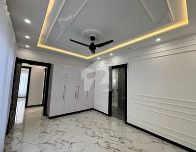 Ideal Prime Location 1 Kanal House Has Landed On Market In Wapda Town Ideal Prime Location 1 Kanal House Has Landed On Market In Wapda Town