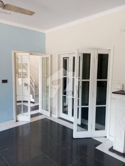 1 Kanal Luxury House for Rent in Gulberg Ideal for Residence or Office