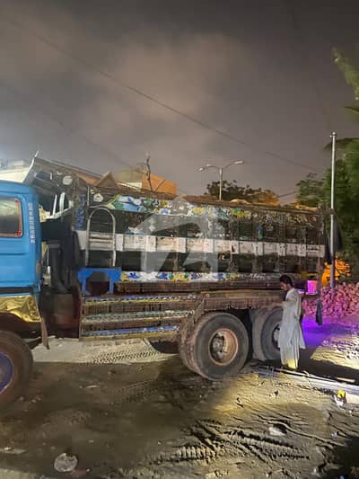گلشنِ معمار - سیکٹر ایس گلشنِ معمار,گداپ ٹاؤن,کراچی میں 10 مرلہ رہائشی پلاٹ 1.6 کروڑ میں برائے فروخت۔