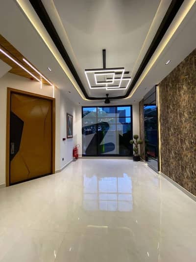 5 Marla Brand New Ultra Modern Mini Pool House For Sale In DHA 9 Town Lahore