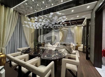 Slightly Used Lavish House