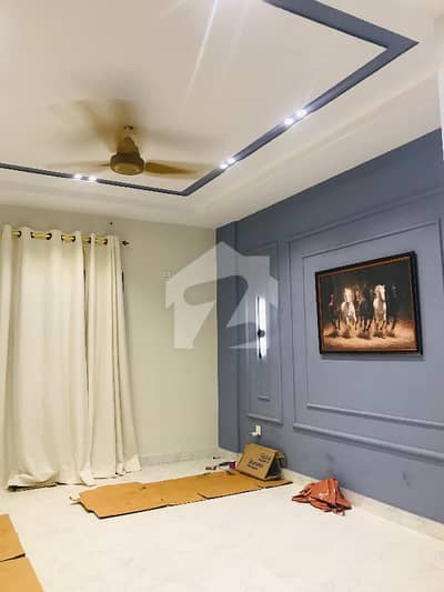 Apartment For Sale Nishat Commercial Phase 6 Apartment For Sale Nishat Commercial Phase 6