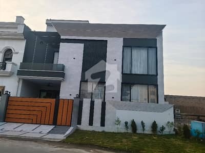 Brand New Beautiful House   Near To Market