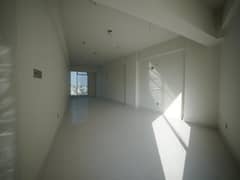 Office Available For Sale In Sunset Commercial Area, DHA Phase 2 Ext Karachi