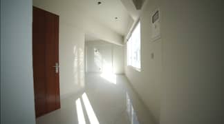 4th Floor Office For Sale 675 Sqft