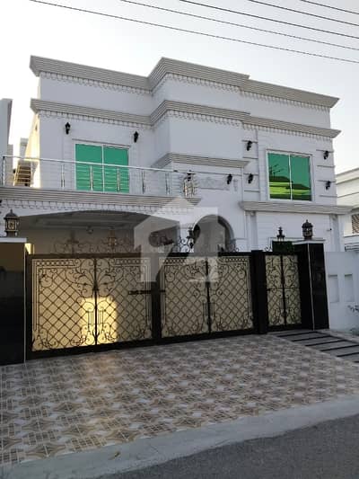 Canal View Housing Scheme House For sale Sized 1 Kanal