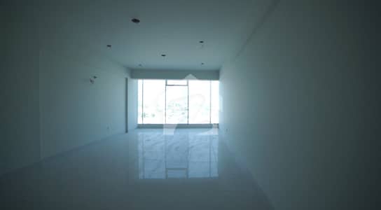 Office Available For Sale In DHA Phase 2 Extension Karachi