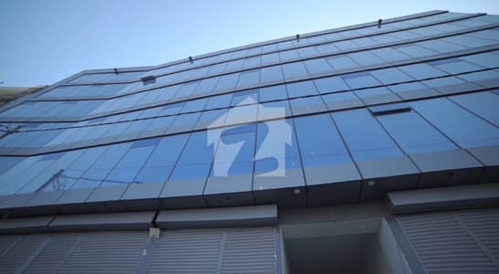 Office Available For Sale In DHA Phase 2 Extension Karachi