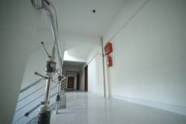 Rented Out Commercial Office For Sale