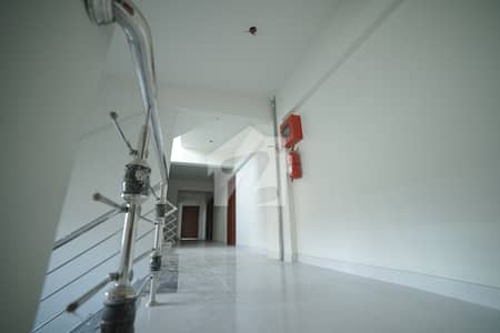 Rented Out Commercial Office For Sale