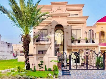 Brand New Double Height House For Sale
