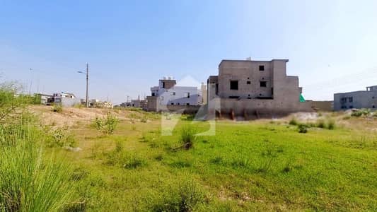 A Residential Plot At Affordable Price Awaits You For Sale