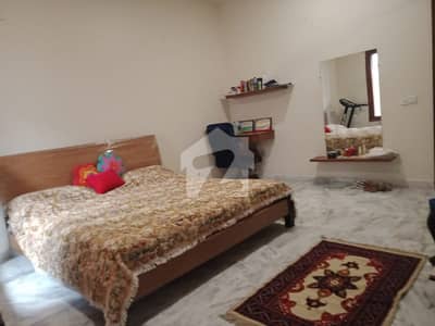 Rent Out A Portion Of The Bungalow And The House Will Remain With You As The Owner Lives Abroad Ground Floor Fully Lock Very Well Maintained Lawn And All Near Family Park Just In 310 Unbelievable