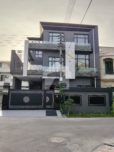 Beautiful Affordable House For Sale In Garden Town
