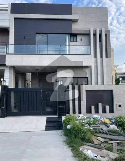 Beautiful House