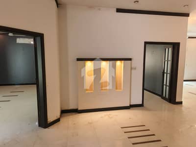 You Really Like This Bungalow If You Are Looking For a Stylish And Beautiful Portion And The Rent is Really Cheaper Than Others Just In 2.45 Lac Really Check Its Affordable And All