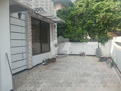 Slightly Used 1 Kanal Beautiful Designer House Available For Sale In PWD, Islamabad Slightly Used 1 Kanal Beautiful Designer House Available For Sale In PWD, Islamabad