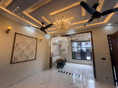 Double Storey 5 Marla House Available In Park View City - Tulip Block For sale